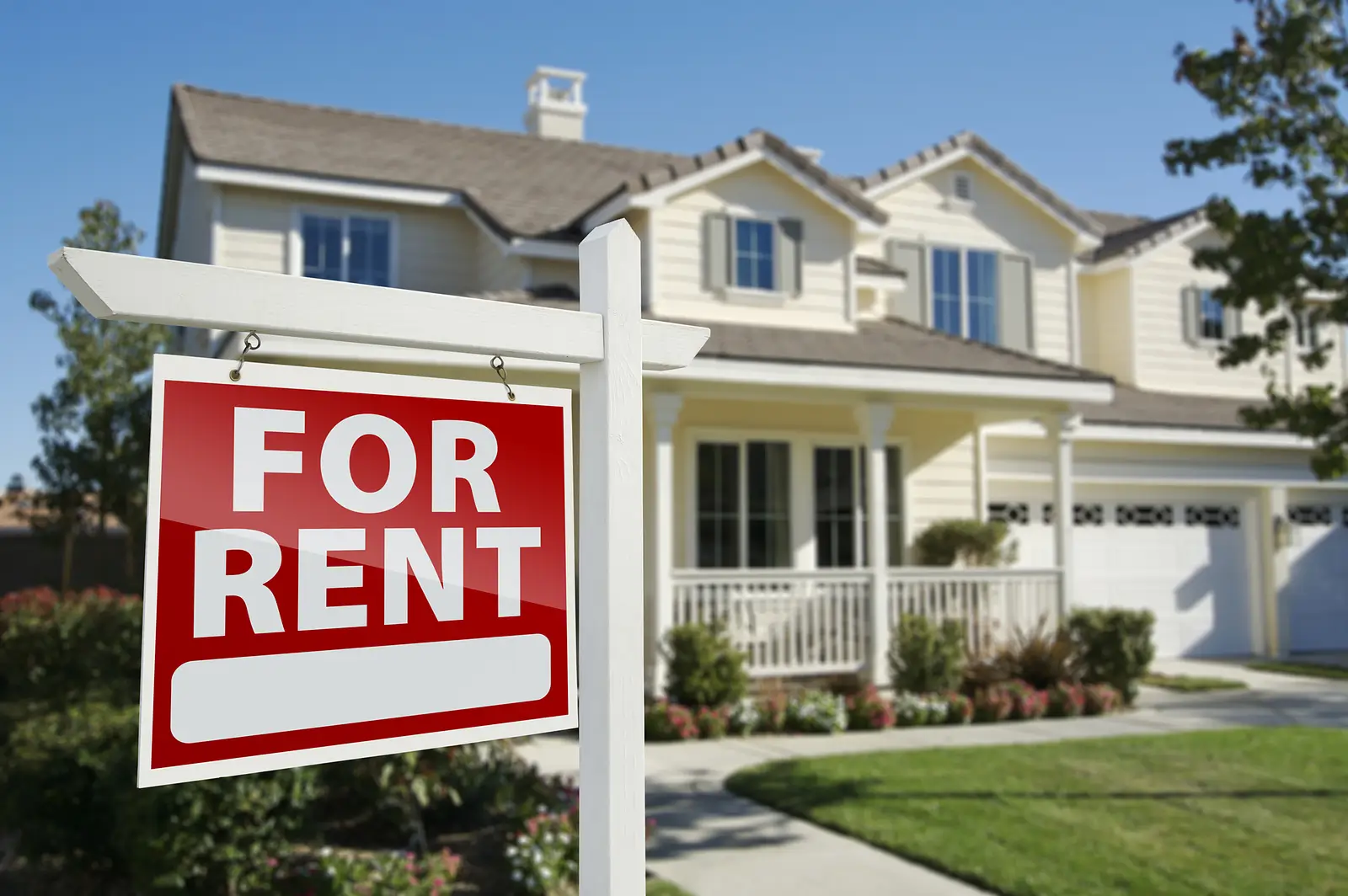 What Makes a Rental Property Attractive to Long-Term Tenants in Tracy, CA?